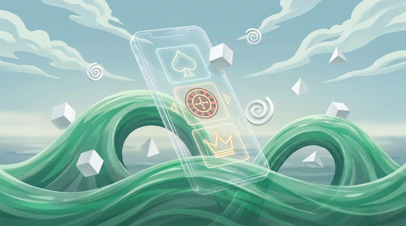 Unibet casino mobiel spelen in België